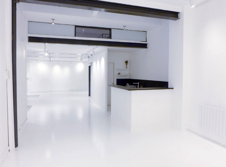 Photo de la boutique Showroom Oberkampf/Marais 2